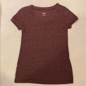 Soft Fitted Tee